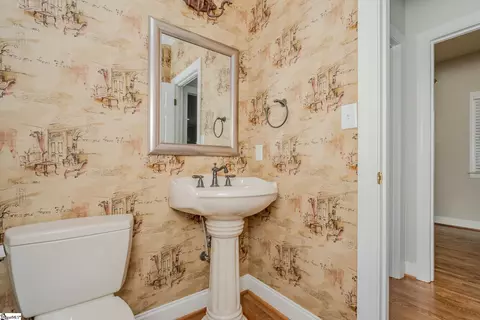Bath - 4607 Old Easley Bridge Rd, Easley, SC 29642 photo 1 of 5