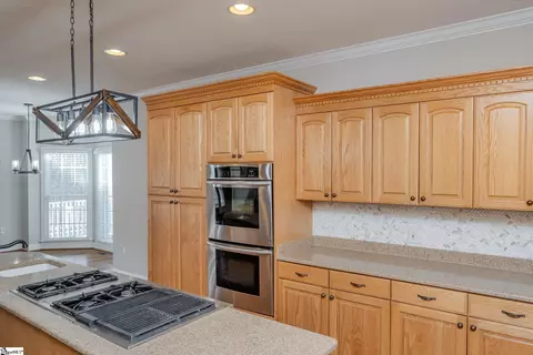 Kitchen - 4607 Old Easley Bridge Rd, Easley, SC 29642 photo 2 of 4