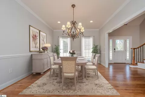 Dining - 4607 Old Easley Bridge Rd, Easley, SC 29642 photo 1 of 3