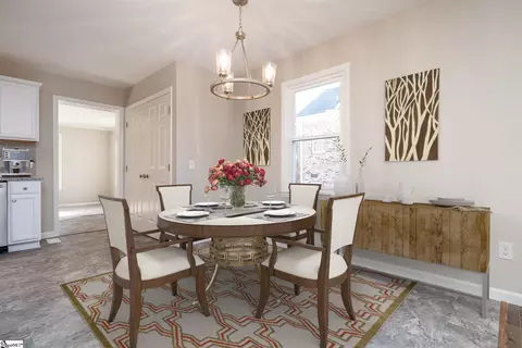 Dining - 4607 Old Easley Bridge Rd, Easley, SC 29642 photo 3 of 3