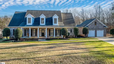 4607 Old Easley Bridge Rd, Easley, SC 29642