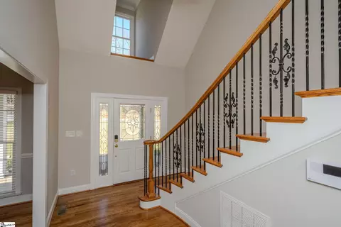 Entry Way - 4607 Old Easley Bridge Rd, Easley, SC 29642 photo 1 of 1