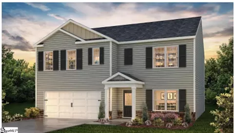 120 Barton Ct, Greenwood, SC 29646