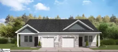 112 Paddock Glen Dr, Greenville, SC 29607