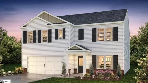 105 Merrimon Ln, Piedmont, SC 29673