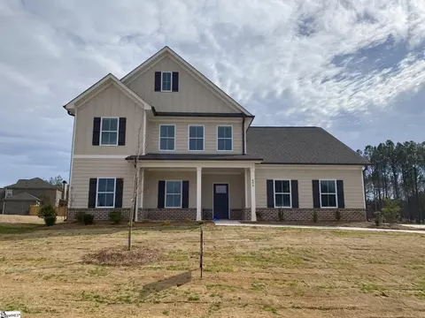 603 Still Wood Trl, Fountain Inn, SC 29644