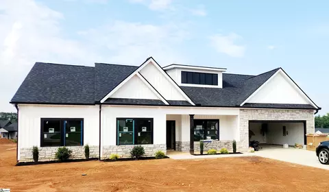 6114 Tributary Way #LOT 77, Chesnee, SC 29323