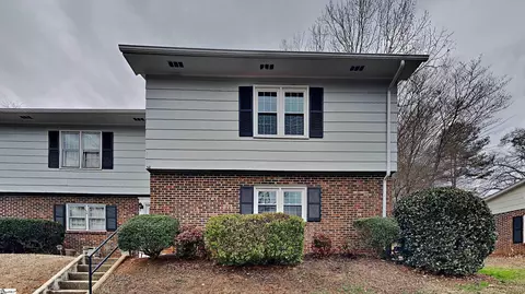 42 Summercreek Dr # 24-D, Spartanburg, SC 29307