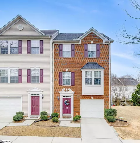 125 Sylvan Oak Way, Simpsonville, SC 29681