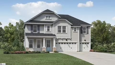 112 Leander Dr, Greer, SC 29651