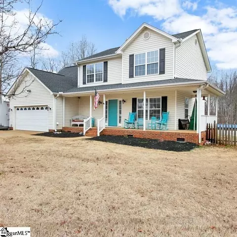 213 Corey Way, Travelers Rest, SC 29690