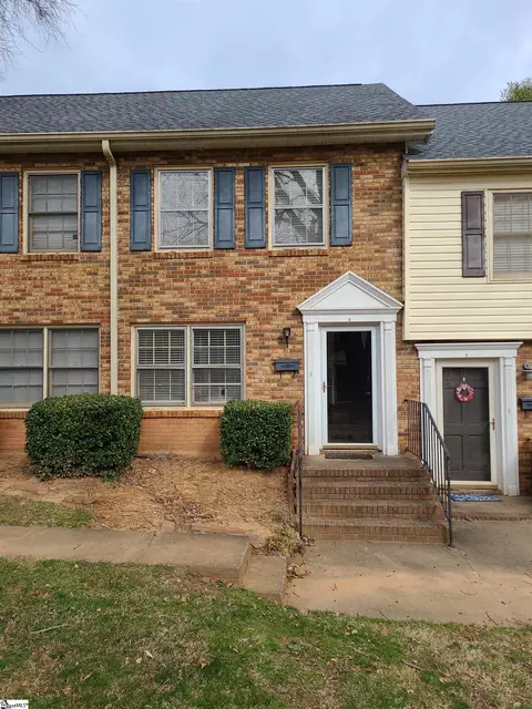 1460 Dover Rd, Spartanburg, SC 29301