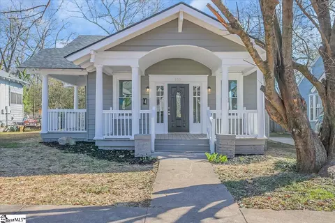 133 Princeton St, Spartanburg, SC 29306