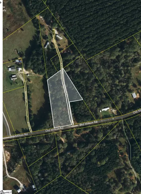0 Old Milton Rd, Clinton, SC 29325