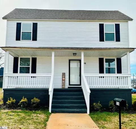 516 4th Ave, Greenville, SC 29609
