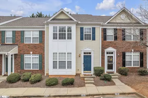 529 Fagin Cir, Mauldin, SC 29662
