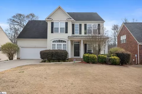 105 Ridgeleigh Way, Simpsonville, SC 29681