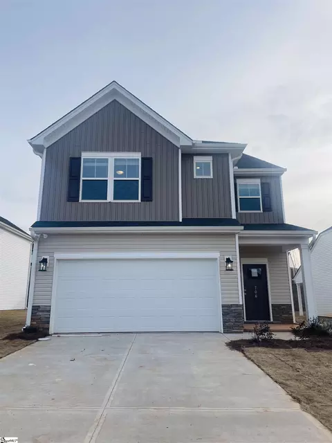 706 Spring Orchard Dr, Lyman, SC 29365
