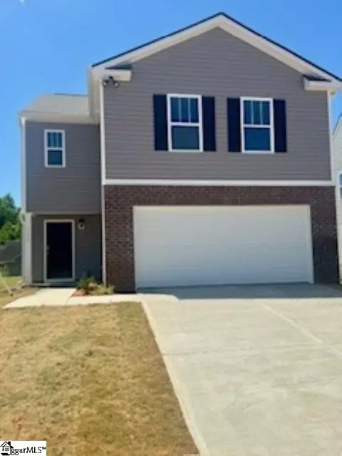 1224 Golf Dr, Roebuck, SC 29376