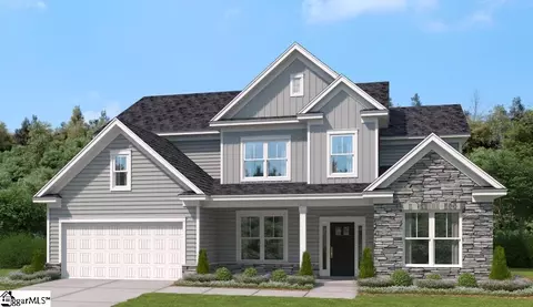 120 Juniper Hill Dr, Easley, SC 29642