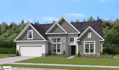 122 Juniper Hill Dr, Easley, SC 29642