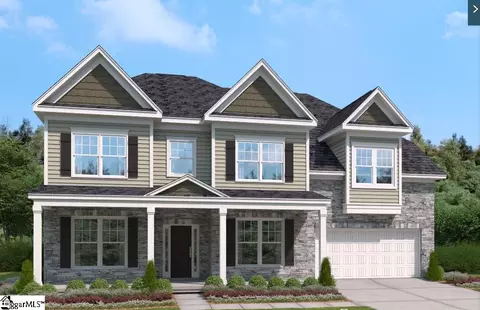 121 Juniper Hill Dr, Easley, SC 29642