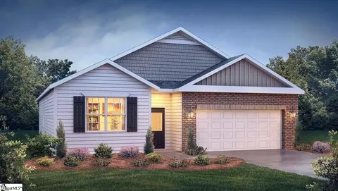 648 Hollyrose Cir, Greenville, SC 29605