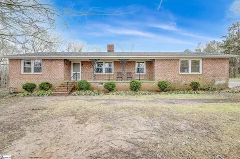 Exterior - 4964 Highway 49, Laurens, SC 29360 photo 1 of 7