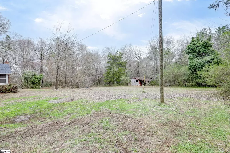 Exterior - 4964 Highway 49, Laurens, SC 29360 photo 7 of 7