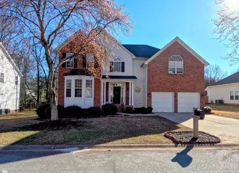 4 Mountain Rose Ct, Simpsonville, SC 29681