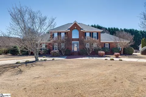 1 Meadow Mist Trl, Greer, SC 29650