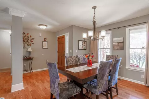 Dining - 309 Middleton Ct, Moore, SC 29369 photo 2 of 2