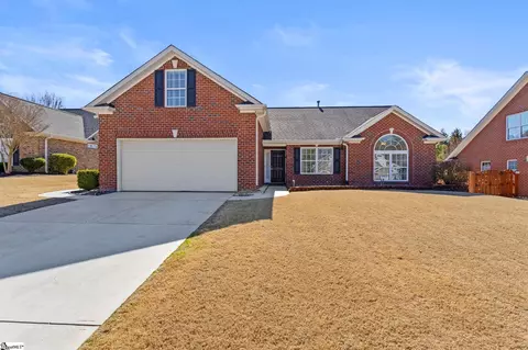 116 Baldwin Creek Way, Simpsonville, SC 29680