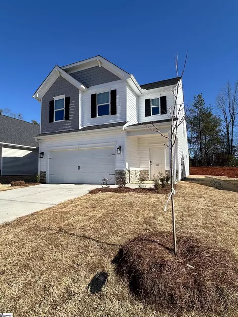 811 Spring Orchard Dr, Lyman, SC 29365