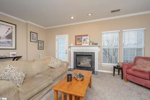 Living - 174 Spring Crossing Cir, Greer, SC 29650 photo 4 of 5
