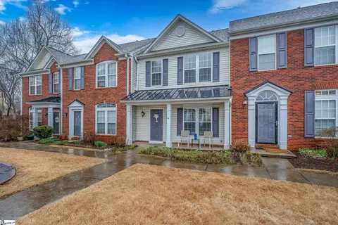 Exterior - 174 Spring Crossing Cir, Greer, SC 29650 photo 3 of 7