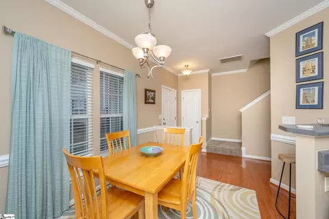 Dining - 174 Spring Crossing Cir, Greer, SC 29650 photo 3 of 3