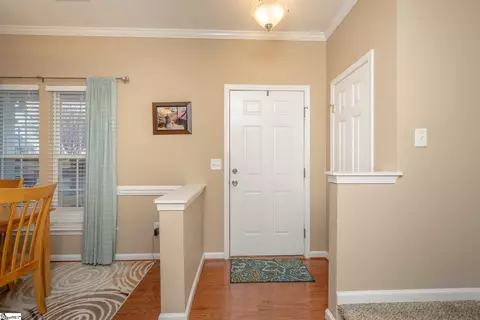 Entry Way - 174 Spring Crossing Cir, Greer, SC 29650 photo 1 of 1