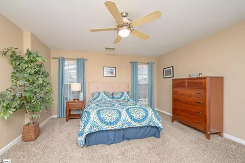 Bedroom - 174 Spring Crossing Cir, Greer, SC 29650 photo 1 of 7