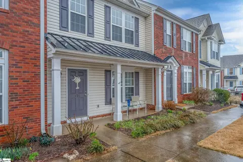 Exterior - 174 Spring Crossing Cir, Greer, SC 29650 photo 4 of 7