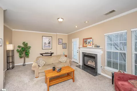 Living - 174 Spring Crossing Cir, Greer, SC 29650 photo 5 of 5