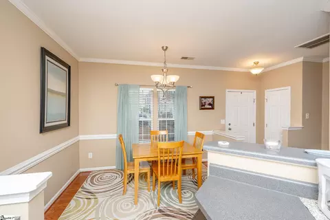 Dining - 174 Spring Crossing Cir, Greer, SC 29650 photo 2 of 3