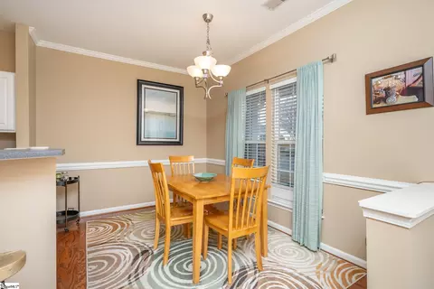 Dining - 174 Spring Crossing Cir, Greer, SC 29650 photo 1 of 3