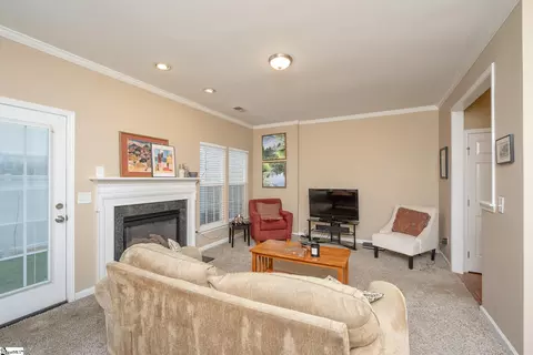 Living - 174 Spring Crossing Cir, Greer, SC 29650 photo 3 of 5