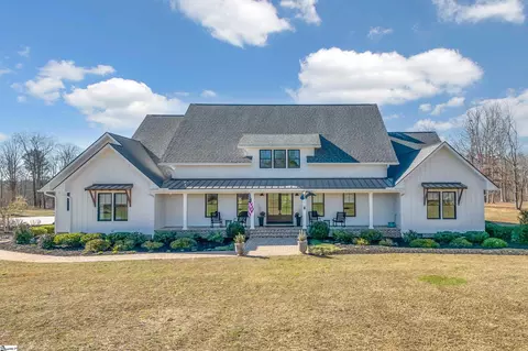 300 Hillside Church Rd, Fountain Inn, SC 29644