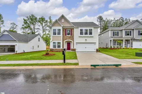 738 Fountainbrook Ln #LOT 518, Fountain Inn, SC 29644