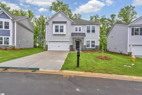 735 Fountainbrook Ln #LOT 504, Fountain Inn, SC 29644