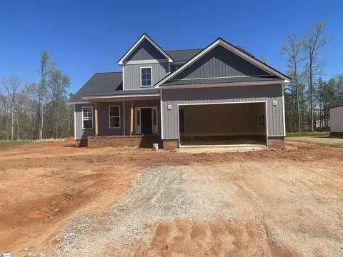 6 Worthmore Ct #ER30 BRANDON, Travelers Rest, SC 29690