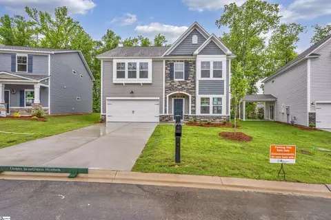 733 Fountainbrook Ln #LOT 503, Fountain Inn, SC 29644