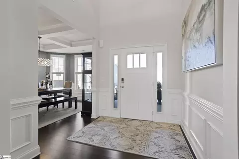 Entry Way - 207 Granito Dr, Greer, SC 29650 photo 1 of 3